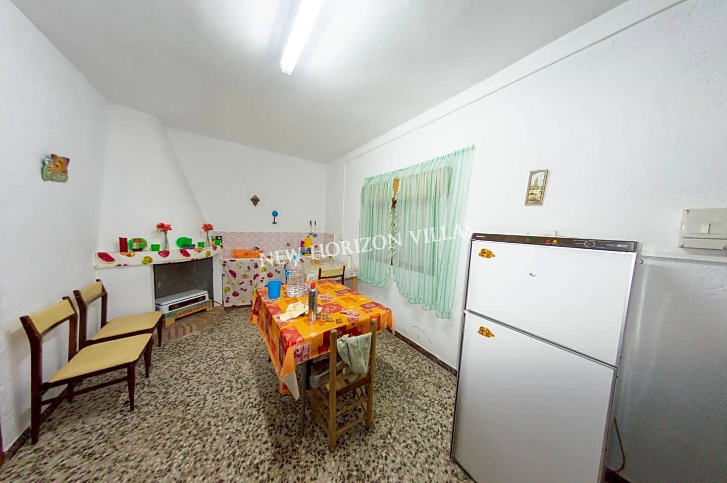 2 soveværelse Villa til salg i Lubrin - € 119.999 (Ref: 8342003)