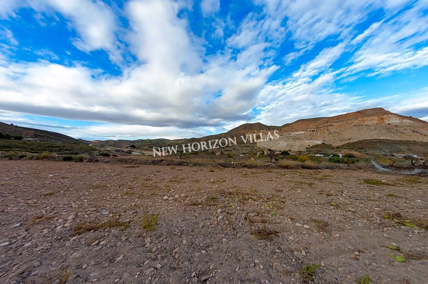 2 soveværelse Villa til salg i Lubrin - € 119.999 (Ref: 8342003)