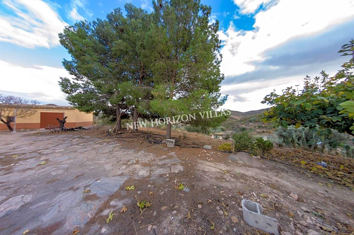 2 soveværelse Villa til salg i Lubrin - € 119.999 (Ref: 8342003)