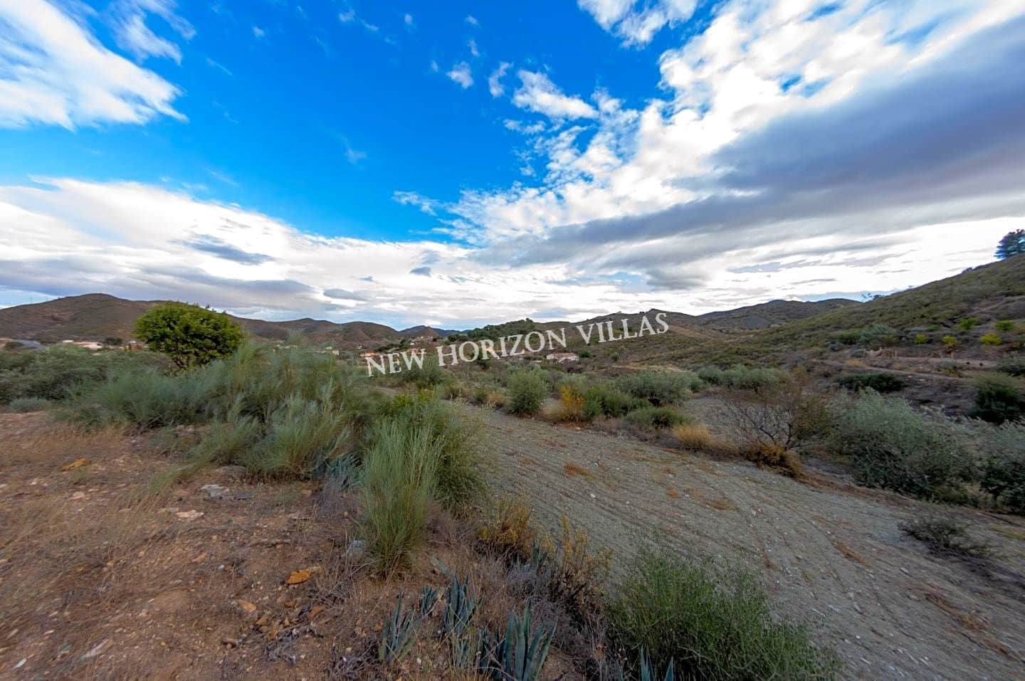 2 soveværelse Villa til salg i Lubrin - € 119.999 (Ref: 8342003)