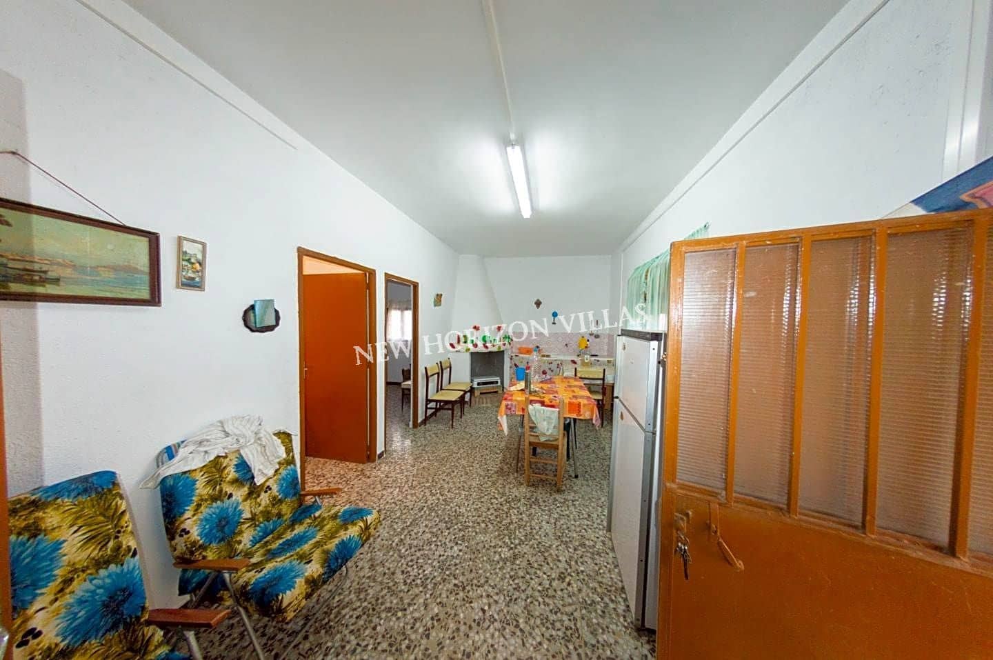 2 soveværelse Villa til salg i Lubrin - € 119.999 (Ref: 8342003)