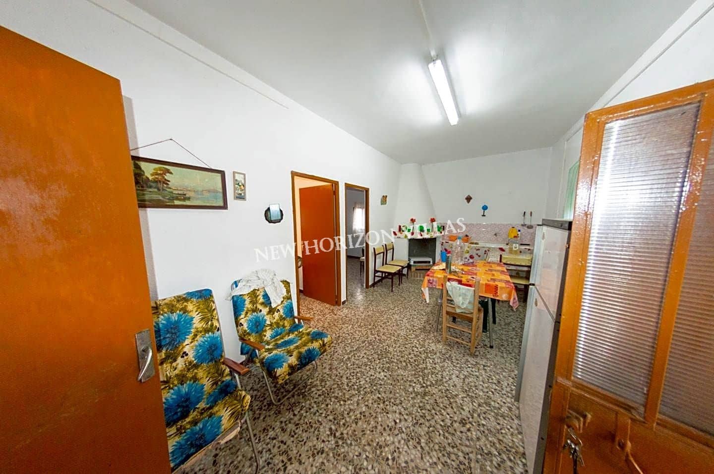 2 soveværelse Villa til salg i Lubrin - € 119.999 (Ref: 8342003)