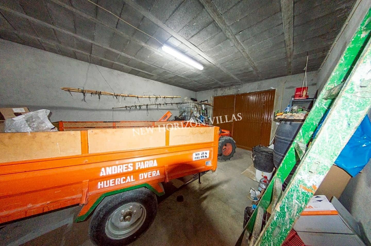 2 soveværelse Villa til salg i Lubrin - € 119.999 (Ref: 8342003)