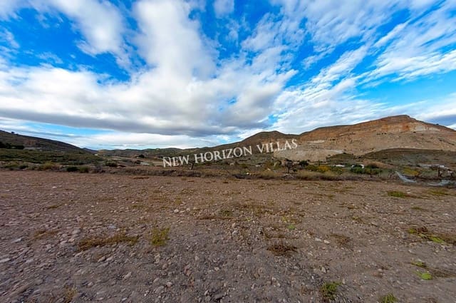 2 soverom Villa til salgs i Lubrín - € 119 999 (Ref: 8342003)