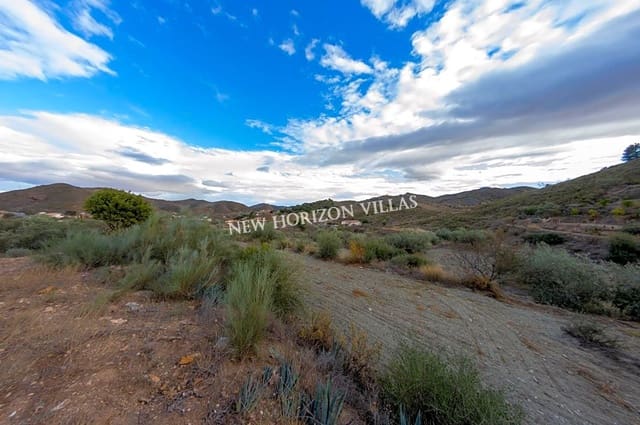 2 soverom Villa til salgs i Lubrín - € 119 999 (Ref: 8342003)