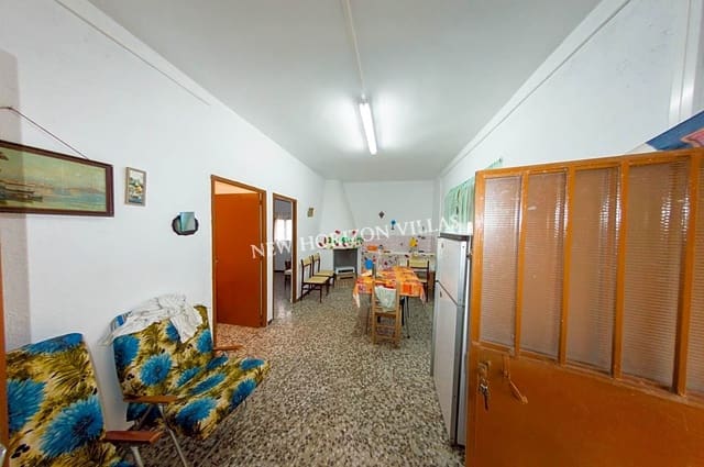 2 soverom Villa til salgs i Lubrín - € 119 999 (Ref: 8342003)