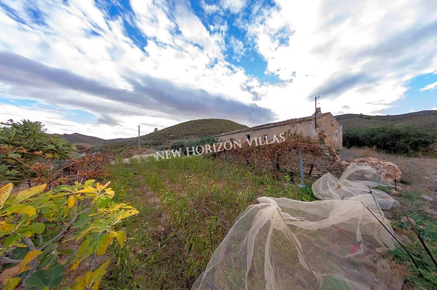 2 soveværelse Villa til salg i Lubrin - € 119.999 (Ref: 8342003)