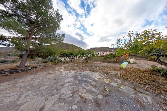 2 soverom Villa til salgs i Lubrín - € 119 999 (Ref: 8342003)