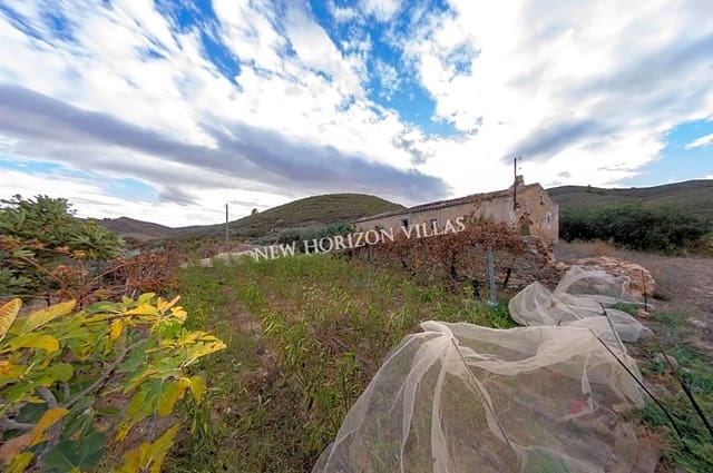 2 soverom Villa til salgs i Lubrín - € 119 999 (Ref: 8342003)