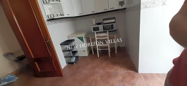 4 makuuhuone Asunto vuokrattavana paikassa Garrucha - 600 € (Ref: 8432005)