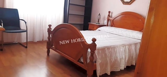 4 makuuhuone Asunto vuokrattavana paikassa Garrucha - 600 € (Ref: 8432005)