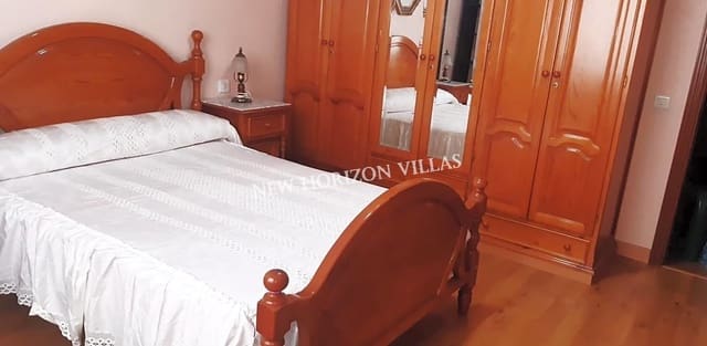 4 makuuhuone Asunto vuokrattavana paikassa Garrucha - 600 € (Ref: 8432005)