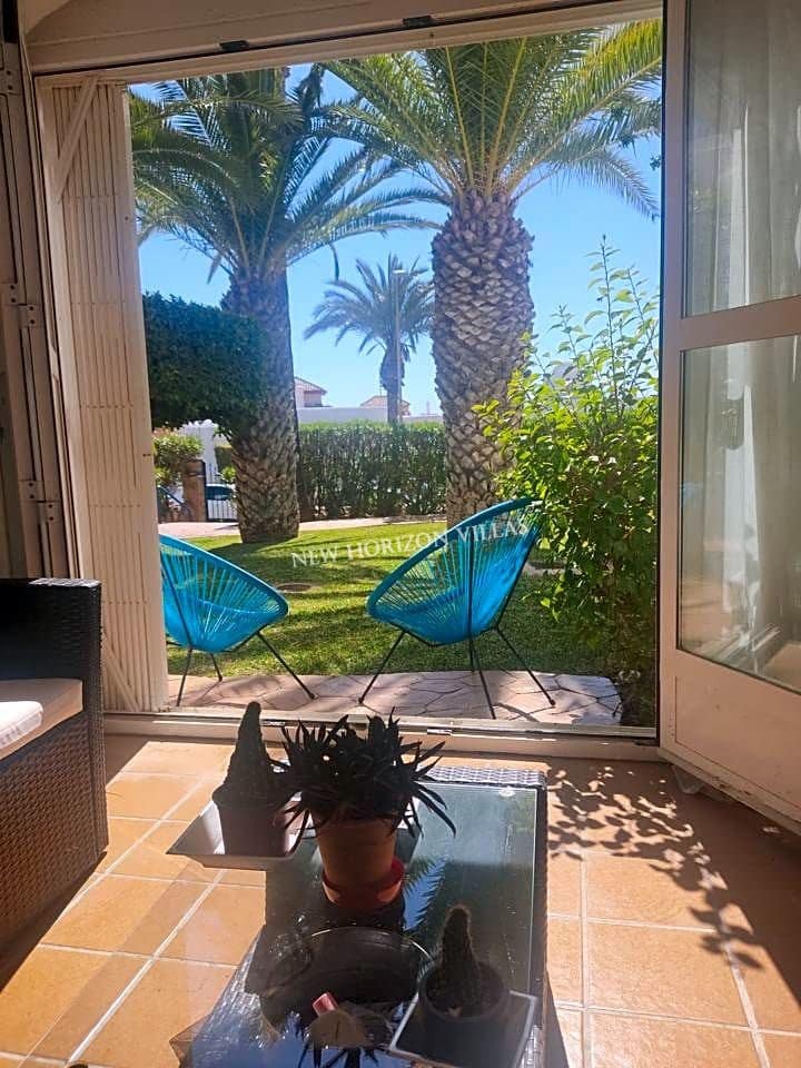 3 soveværelse Lejlighed til leje i Vera med swimmingpool - € 600 (Ref: 8471219)