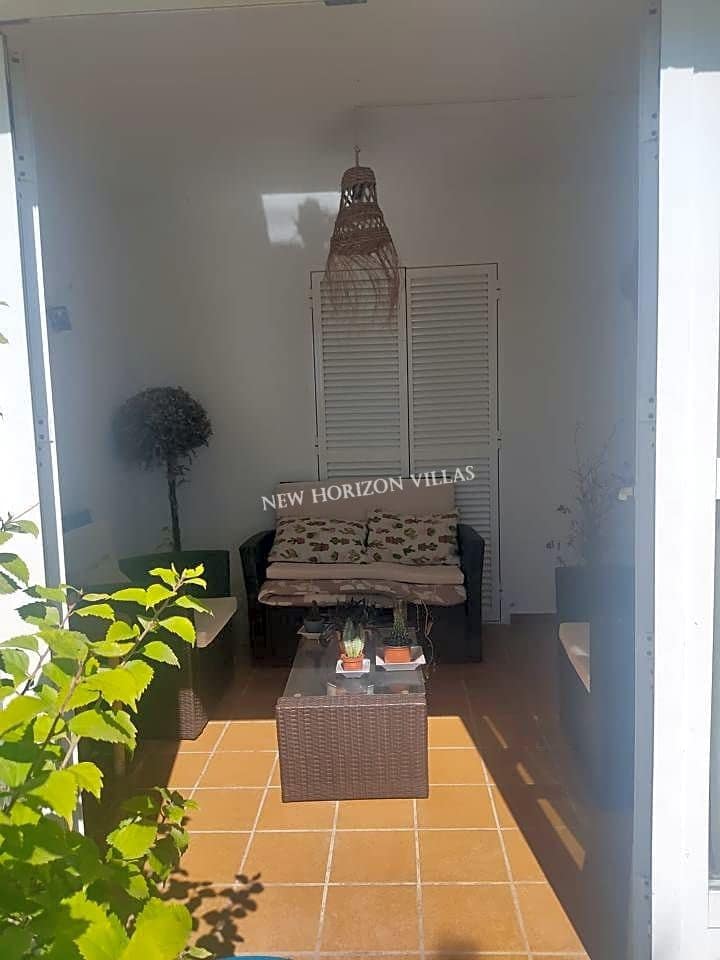 3 soveværelse Lejlighed til leje i Vera med swimmingpool - € 600 (Ref: 8471219)