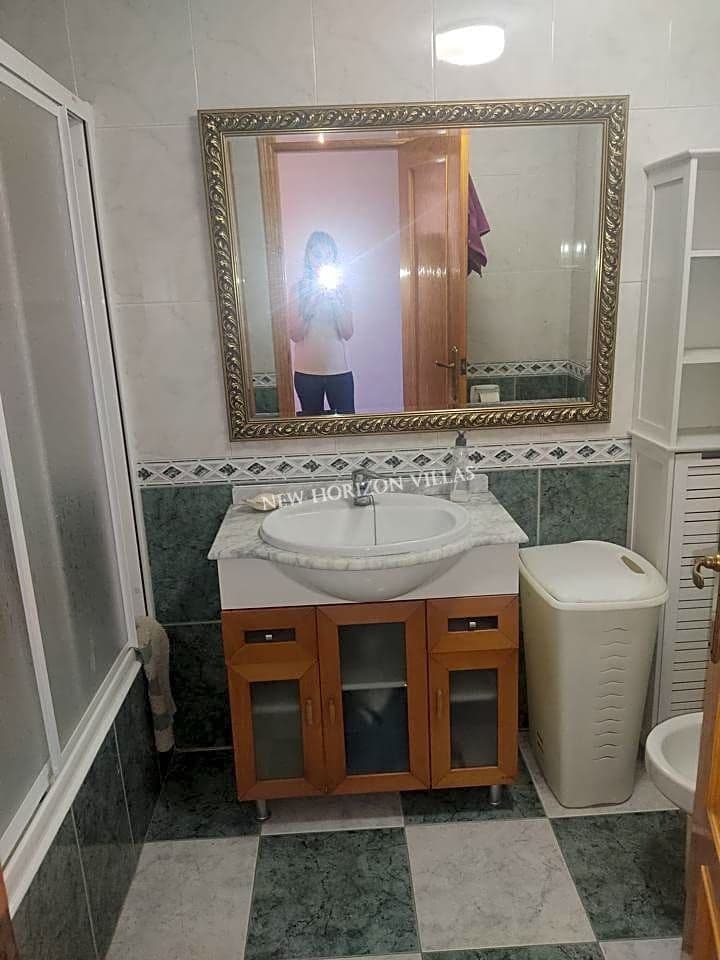 3 soveværelse Lejlighed til leje i Vera med swimmingpool - € 600 (Ref: 8471219)