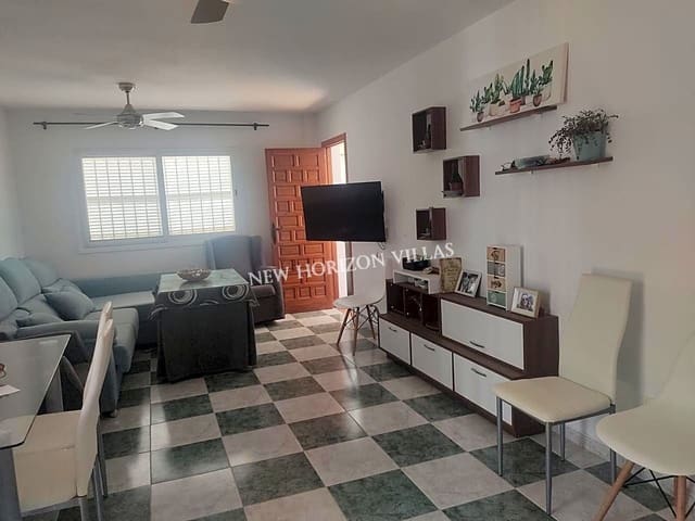 3 bedroom Flat for rent in Puerto Vera - Las Salinas, Vera with pool - € 600 (Ref: 8471219)