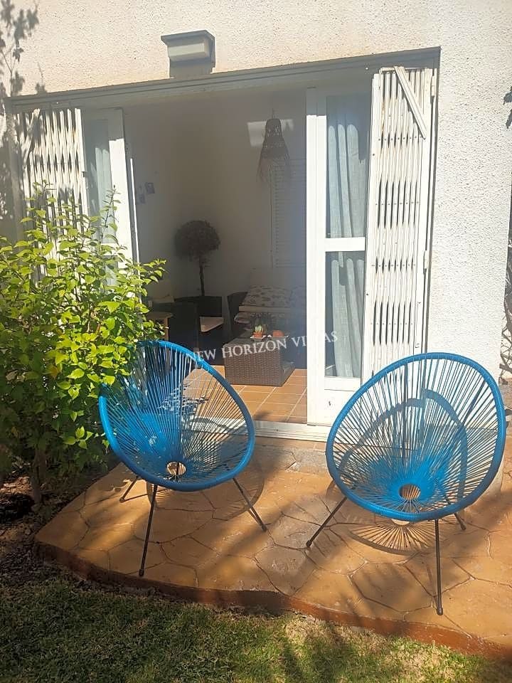 3 soveværelse Lejlighed til leje i Vera med swimmingpool - € 600 (Ref: 8471219)