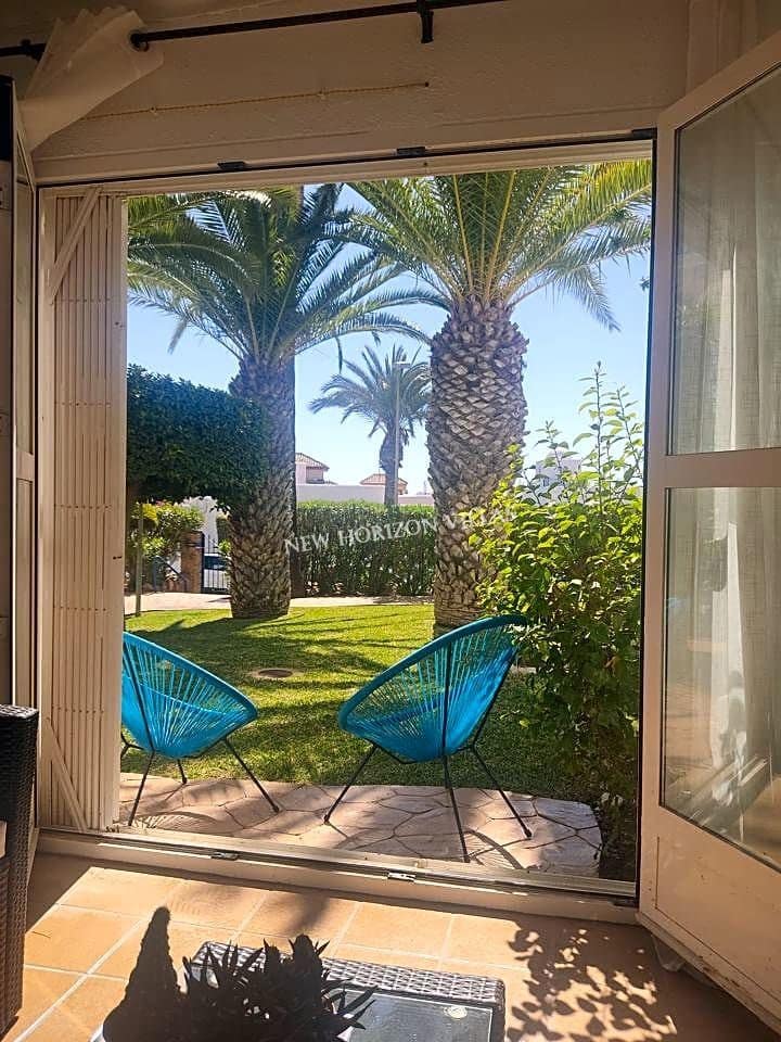 3 soveværelse Lejlighed til leje i Vera med swimmingpool - € 600 (Ref: 8471219)