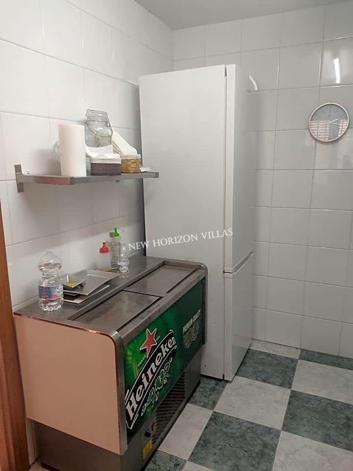 3 soveværelse Lejlighed til leje i Vera med swimmingpool - € 600 (Ref: 8471219)