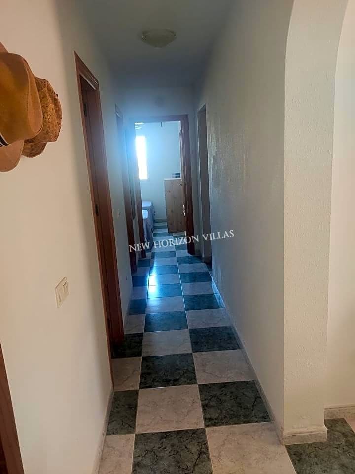 3 soveværelse Lejlighed til leje i Vera med swimmingpool - € 600 (Ref: 8471219)