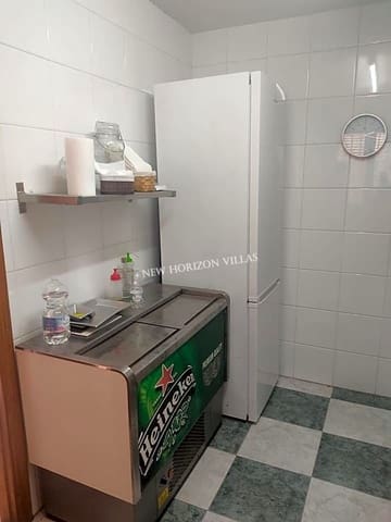 3 bedroom Flat for rent in Puerto Vera - Las Salinas, Vera with pool - € 600 (Ref: 8471219)