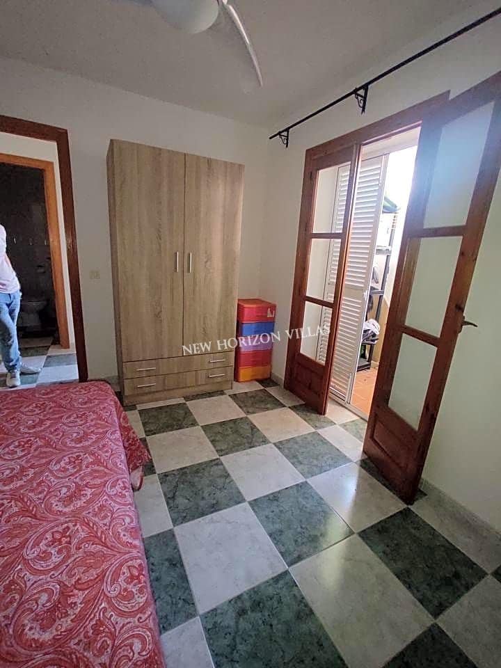 3 soveværelse Lejlighed til leje i Vera med swimmingpool - € 600 (Ref: 8471219)