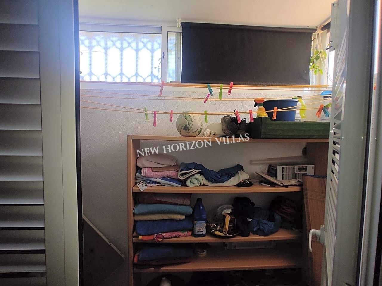 3 soveværelse Lejlighed til leje i Vera med swimmingpool - € 600 (Ref: 8471219)