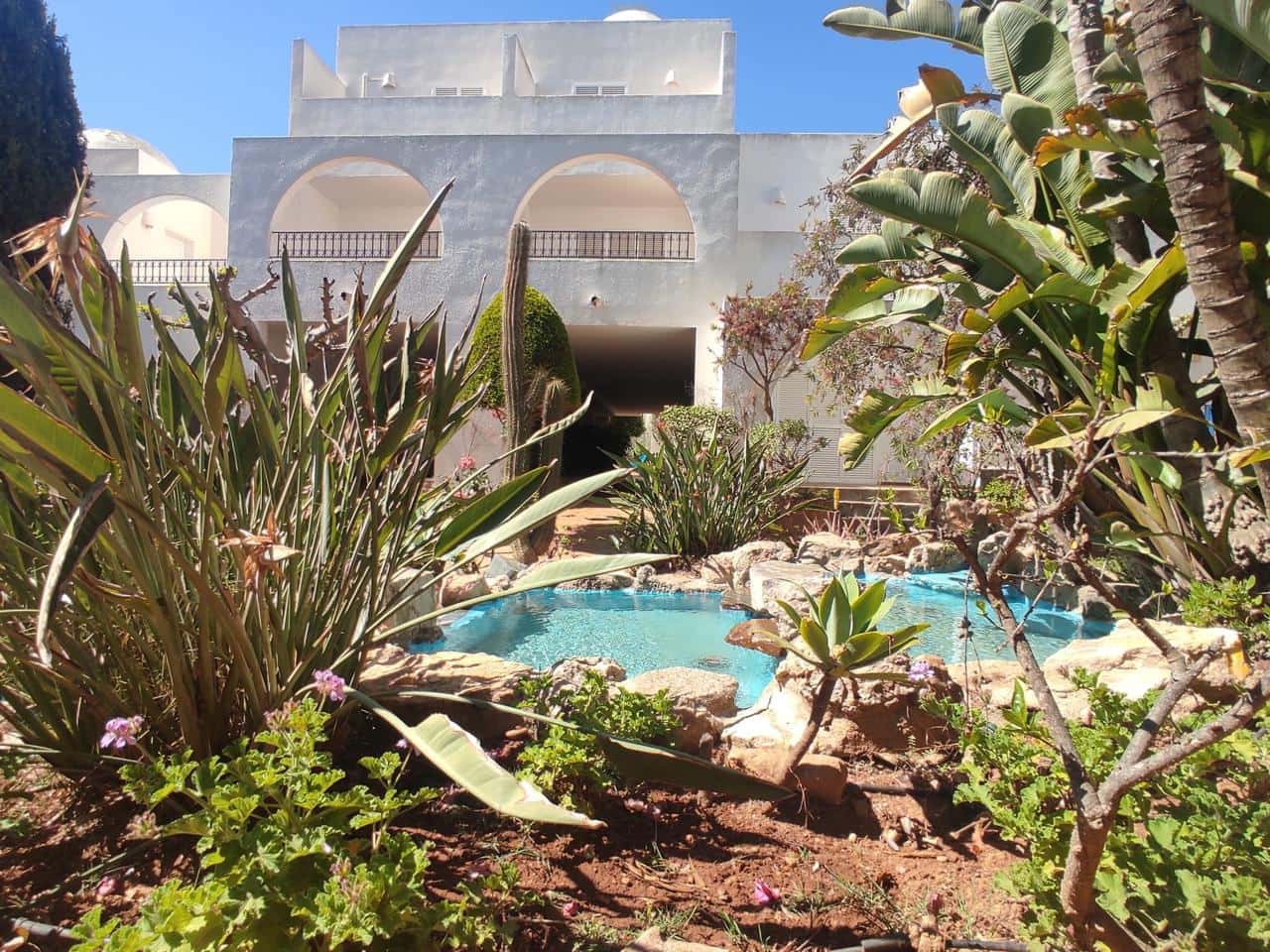 3 soveværelse Lejlighed til leje i Vera med swimmingpool - € 600 (Ref: 8471219)