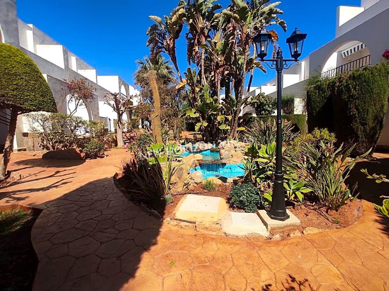 3 soveværelse Lejlighed til leje i Vera med swimmingpool - € 600 (Ref: 8471219)