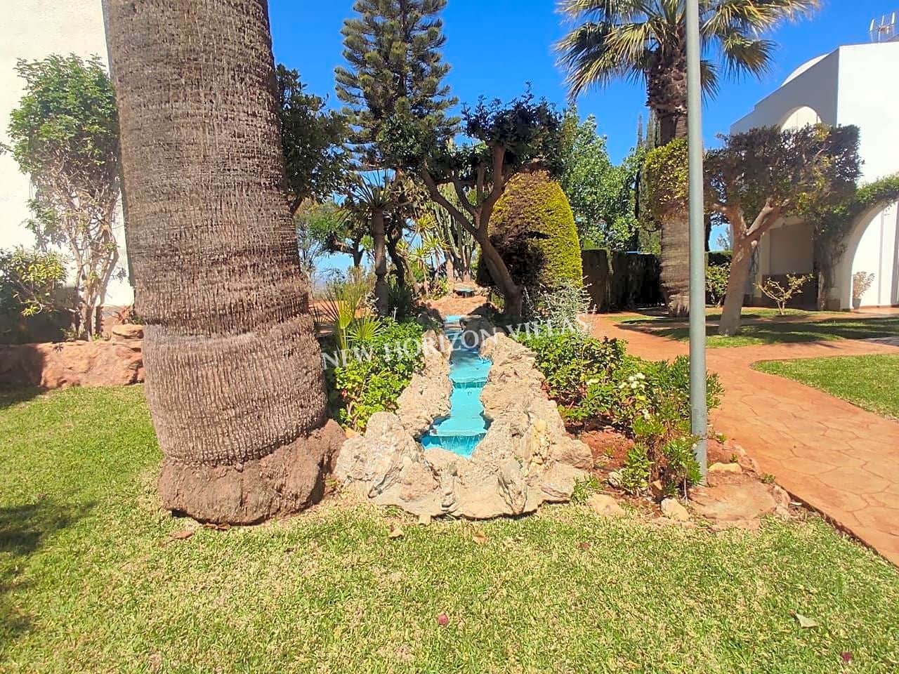 3 soveværelse Lejlighed til leje i Vera med swimmingpool - € 600 (Ref: 8471219)