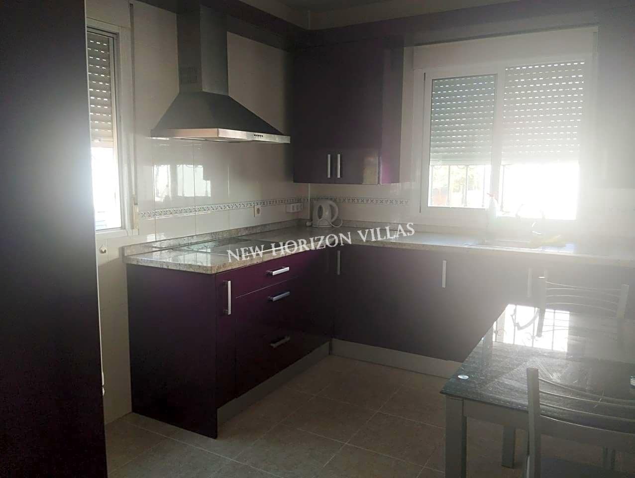 4 soverom Leilighet til salgs i Arboleas - € 128 999 (Ref: 8480074)