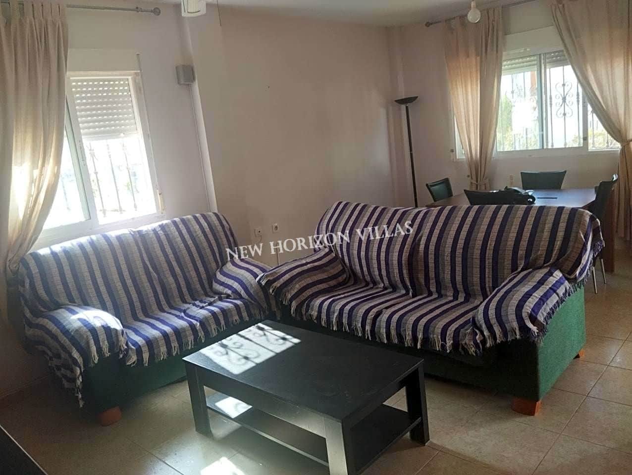 4 soverom Leilighet til salgs i Arboleas - € 128 999 (Ref: 8480074)