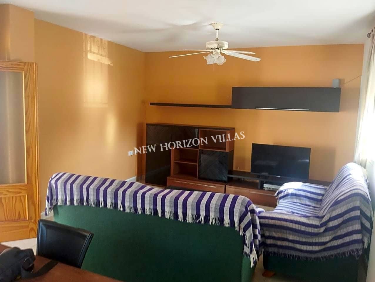 4 soverom Leilighet til salgs i Arboleas - € 128 999 (Ref: 8480074)