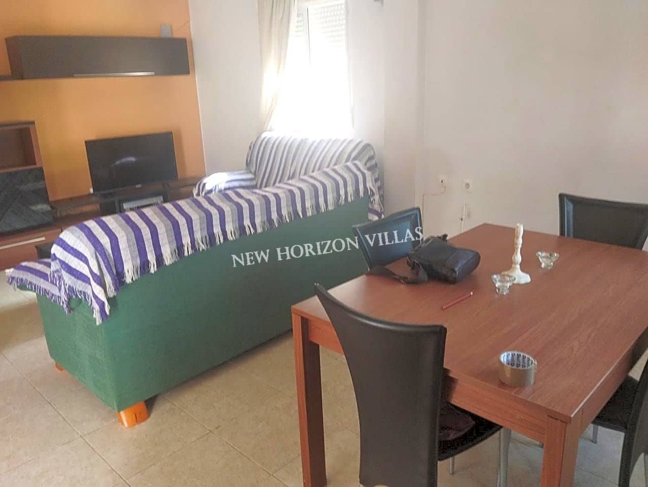 4 soverom Leilighet til salgs i Arboleas - € 128 999 (Ref: 8480074)