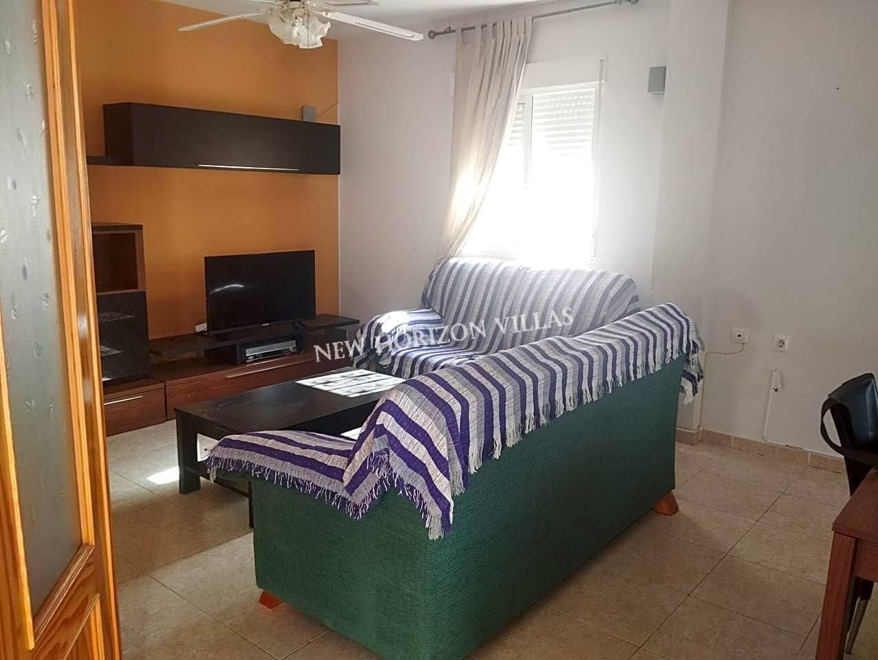 4 soverom Leilighet til salgs i Arboleas - € 128 999 (Ref: 8480074)