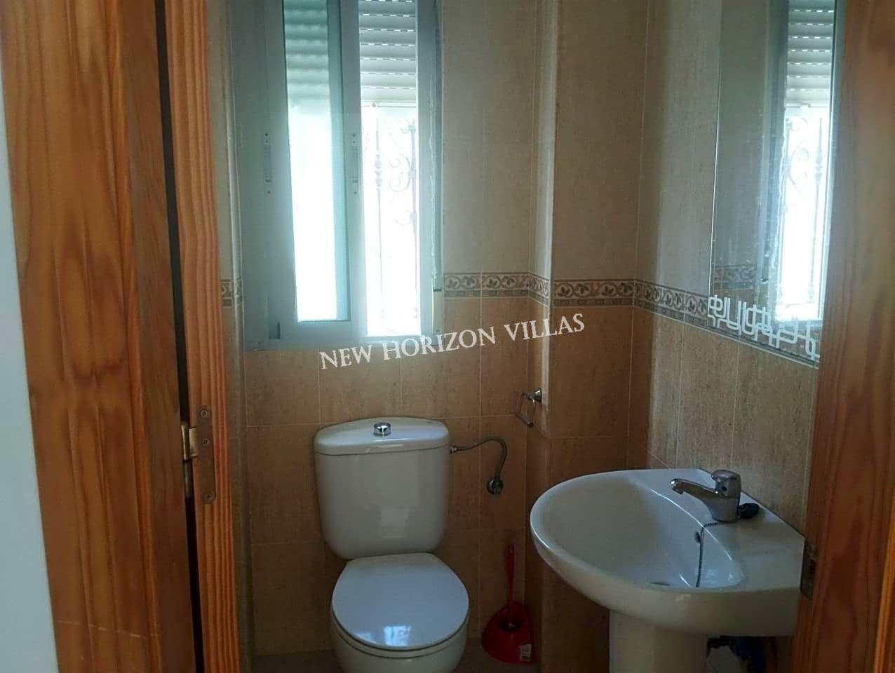 4 soverom Leilighet til salgs i Arboleas - € 128 999 (Ref: 8480074)