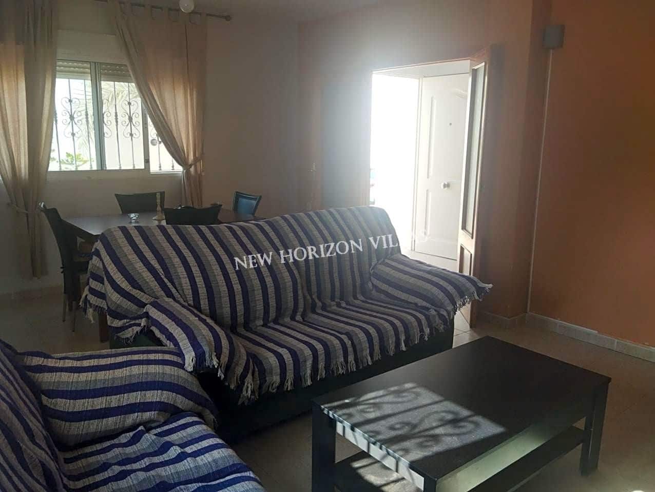 4 soverom Leilighet til salgs i Arboleas - € 128 999 (Ref: 8480074)