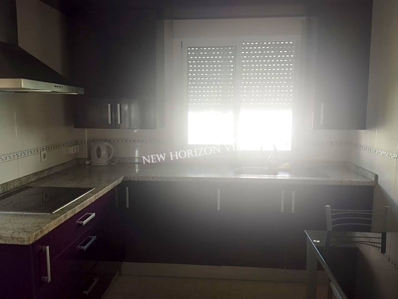 4 soverom Leilighet til salgs i Arboleas - € 128 999 (Ref: 8480074)