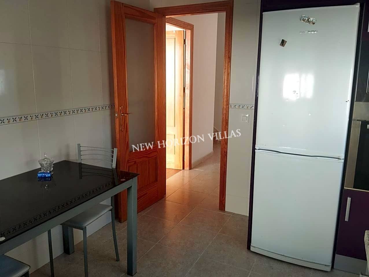 4 soverom Leilighet til salgs i Arboleas - € 128 999 (Ref: 8480074)