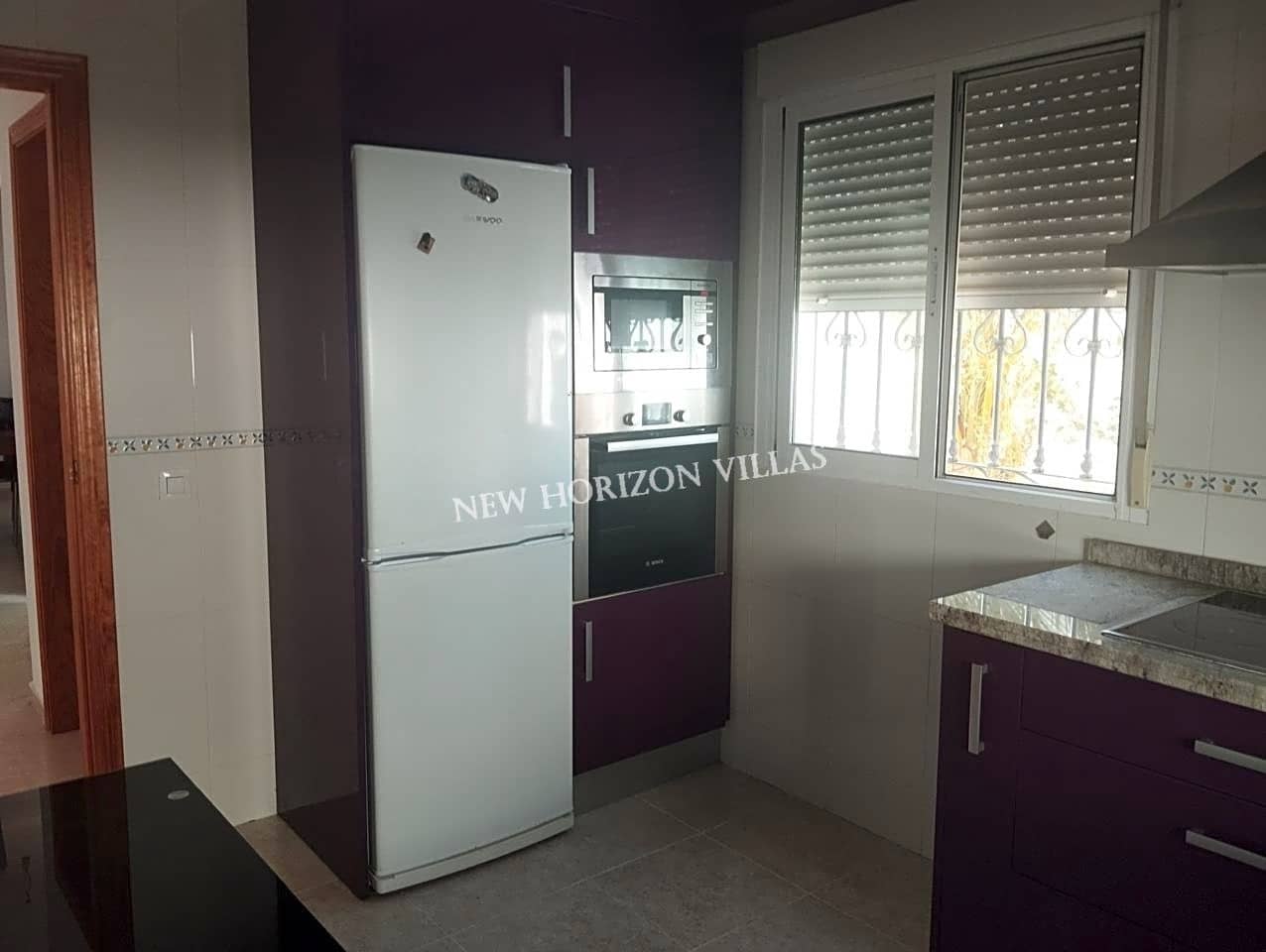 4 soverom Leilighet til salgs i Arboleas - € 128 999 (Ref: 8480074)