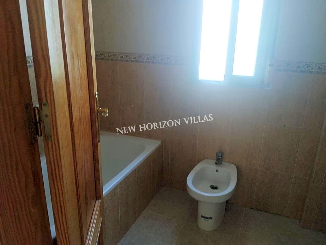 4 soverom Leilighet til salgs i Arboleas - € 128 999 (Ref: 8480074)