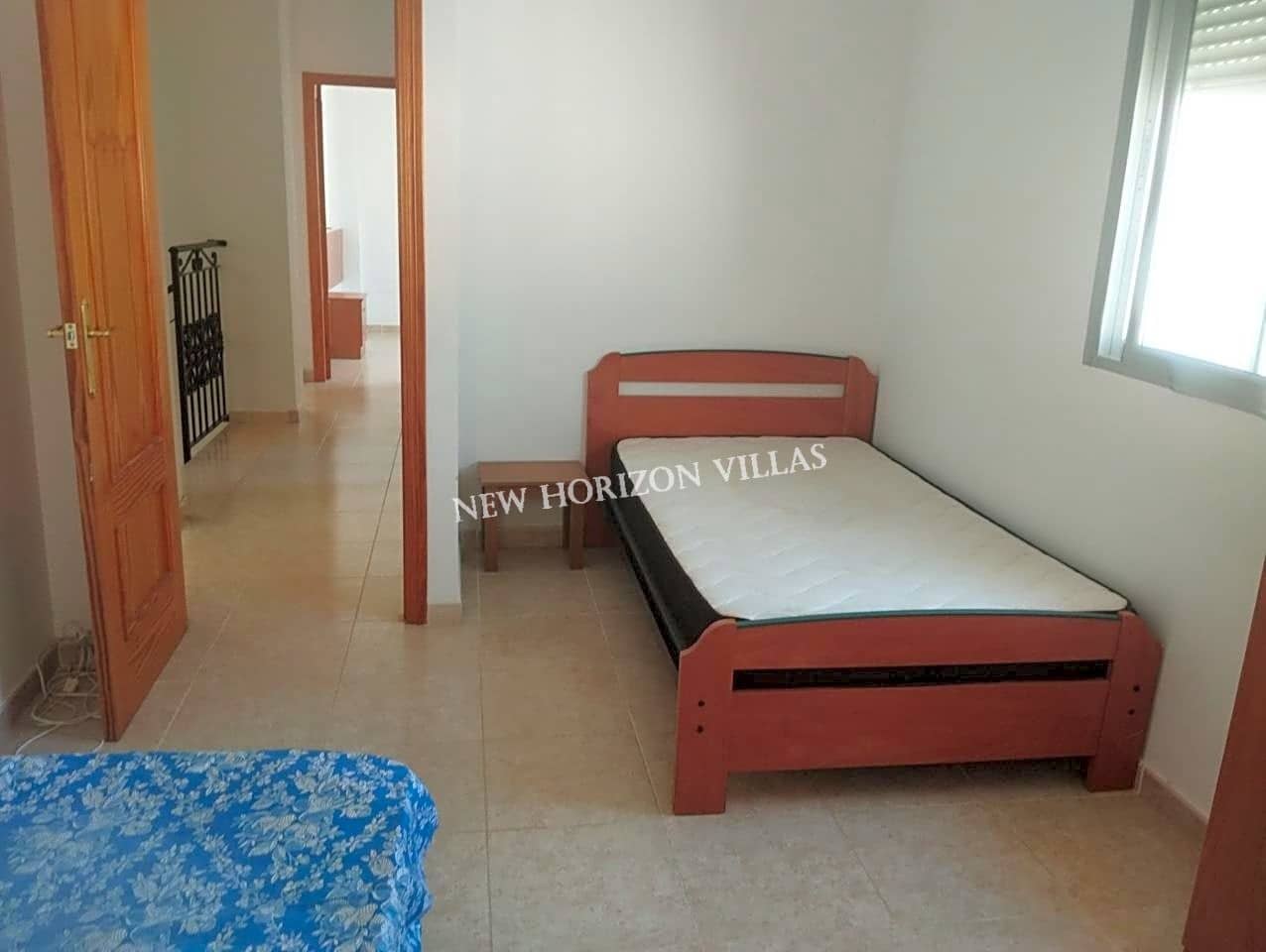 4 soverom Leilighet til salgs i Arboleas - € 128 999 (Ref: 8480074)