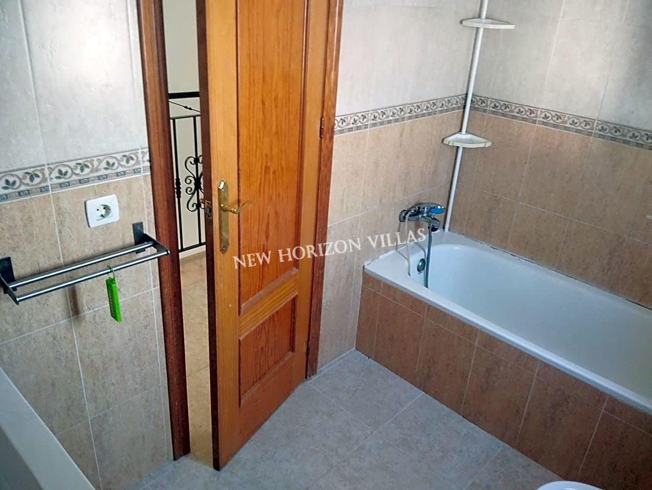 4 soverom Leilighet til salgs i Arboleas - € 128 999 (Ref: 8480074)