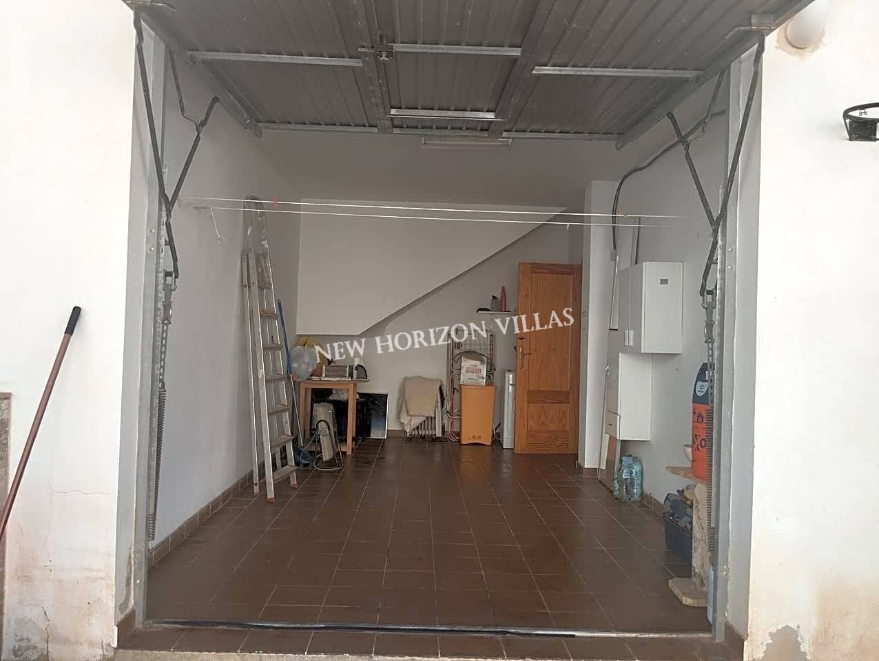 4 soverom Leilighet til salgs i Arboleas - € 128 999 (Ref: 8480074)