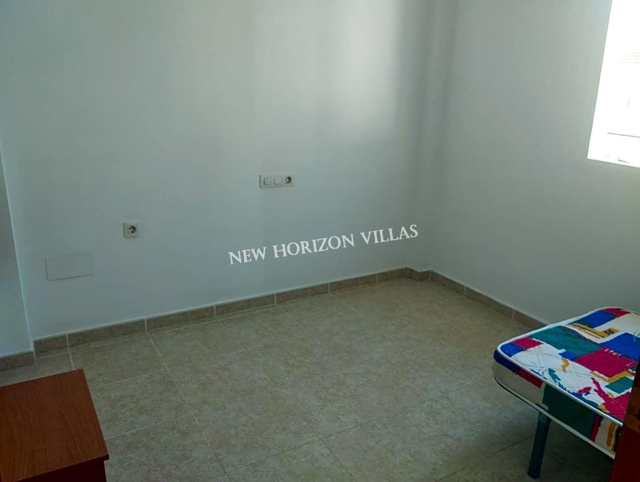 4 soverom Leilighet til salgs i Arboleas - € 128 999 (Ref: 8480074)