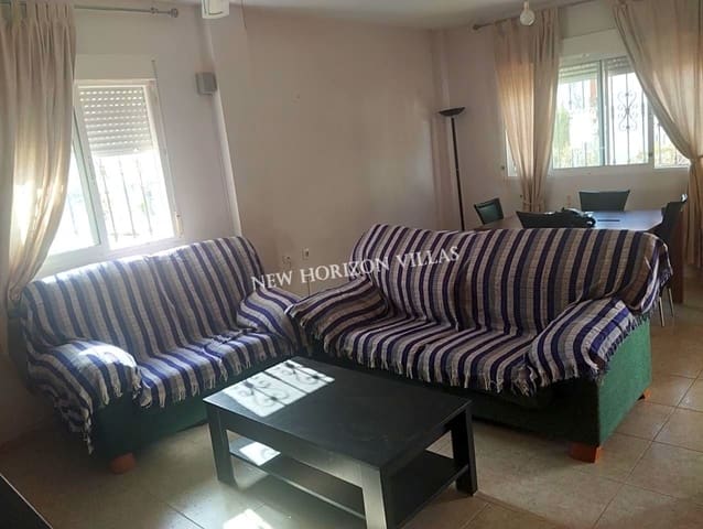 4 soveværelse Lejlighed til salg i Arboleas - € 128.999 (Ref: 8480074)