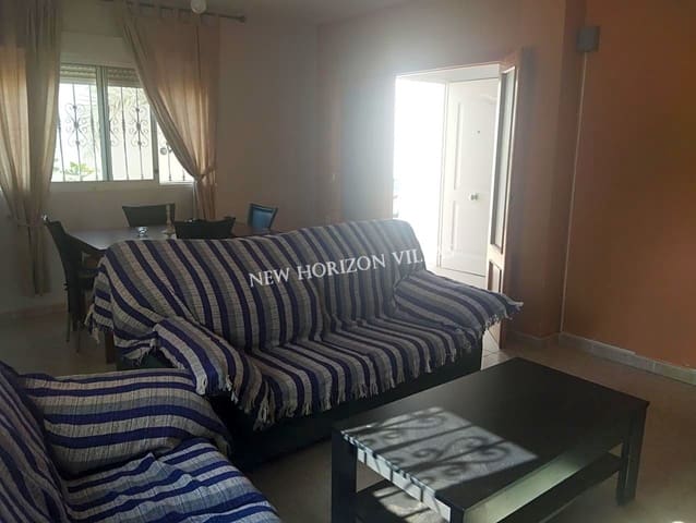 4 soveværelse Lejlighed til salg i Arboleas - € 128.999 (Ref: 8480074)