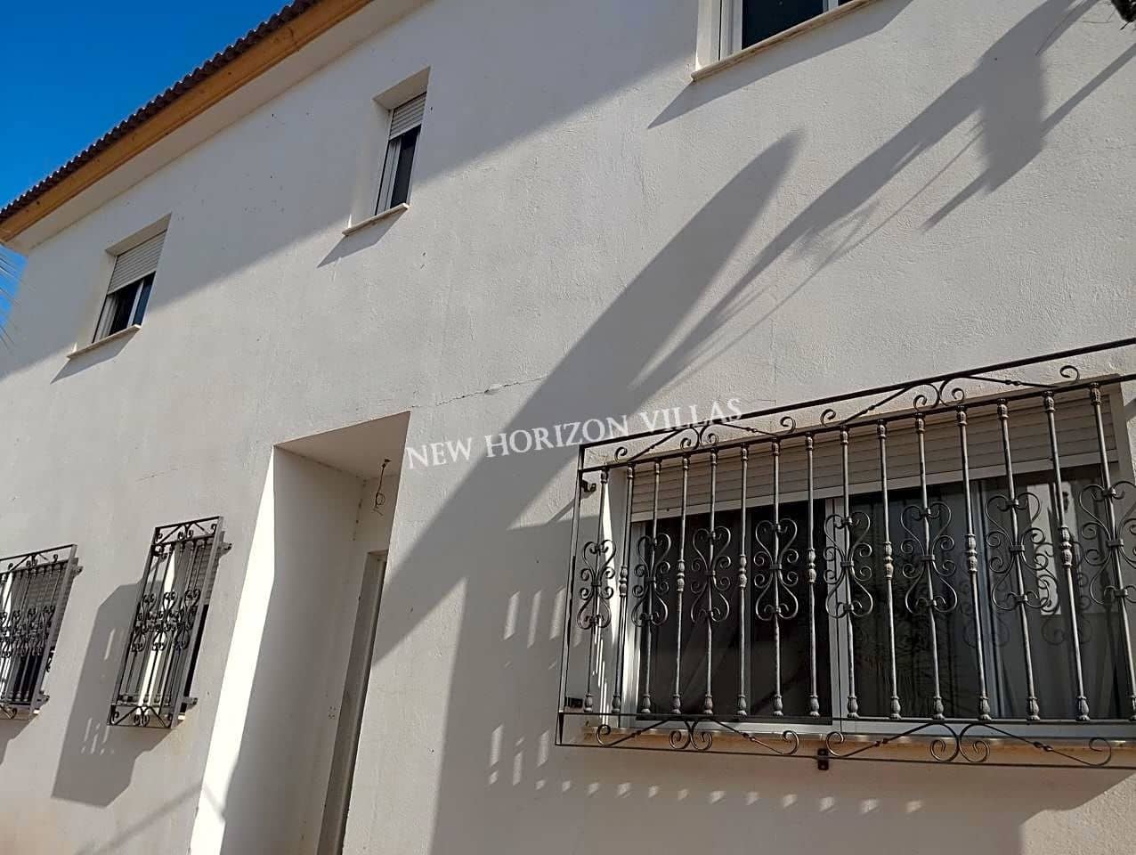 4 soverom Leilighet til salgs i Arboleas - € 128 999 (Ref: 8480074)