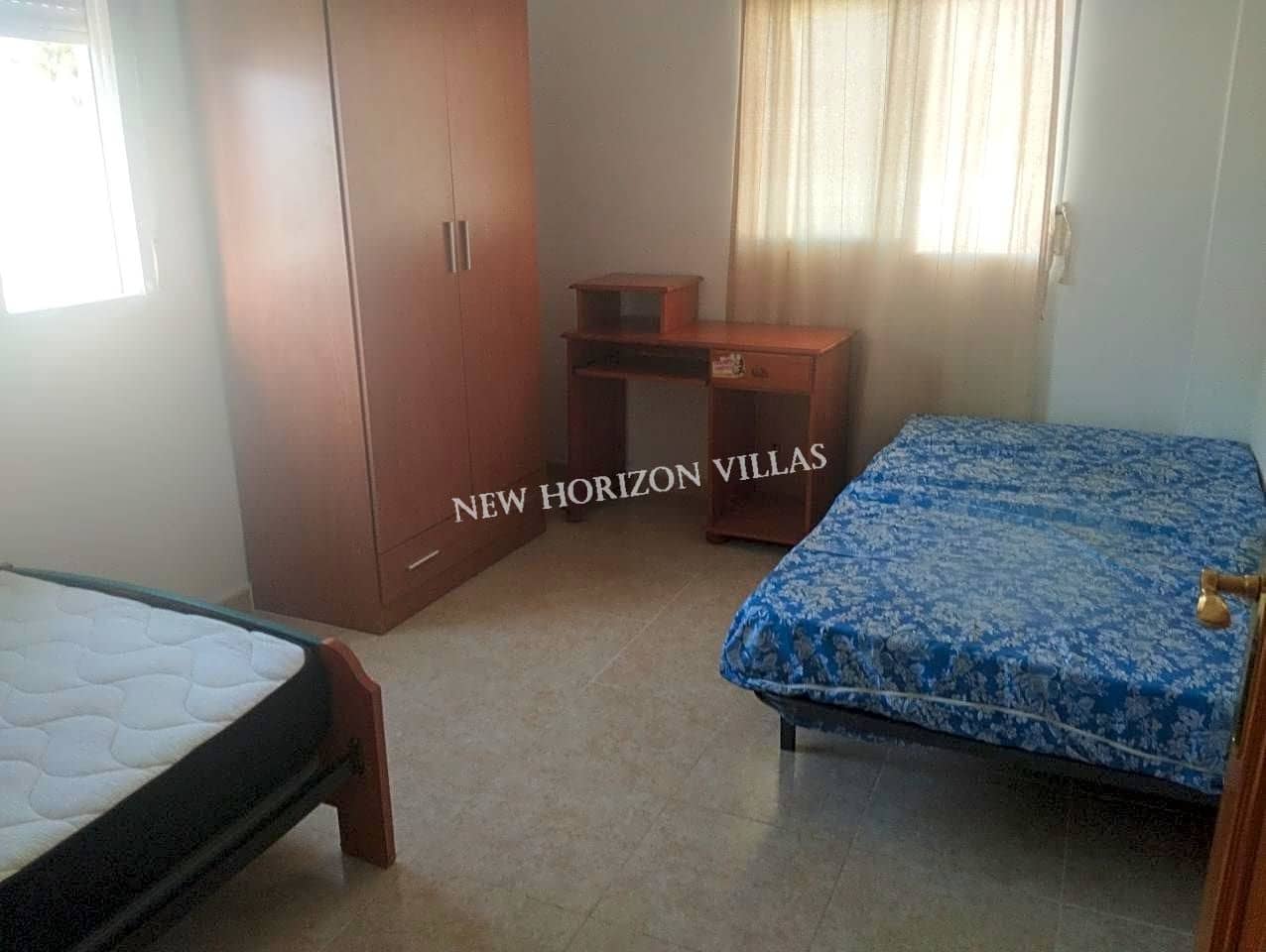 4 soverom Leilighet til salgs i Arboleas - € 128 999 (Ref: 8480074)