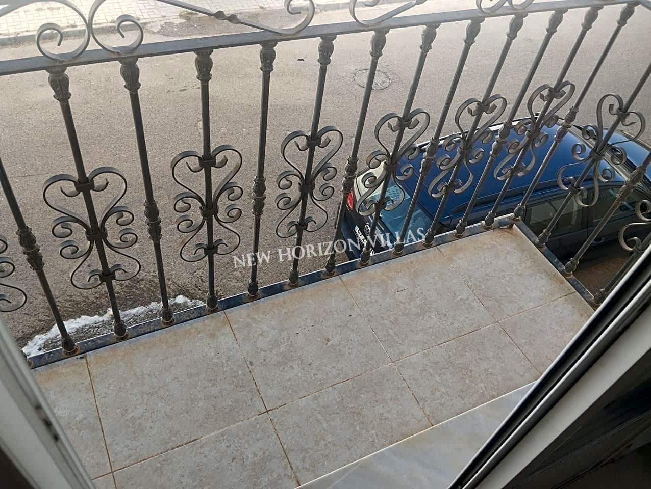 4 soverom Leilighet til salgs i Arboleas - € 128 999 (Ref: 8480074)